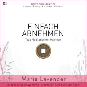Kapitel 01: Meditation - Einleitung kurze Entspannung - Autogenes Training - Progressive Muskelentspannung