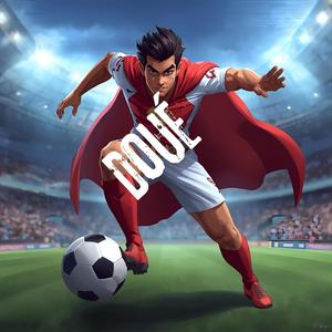 Doué (Football édition )