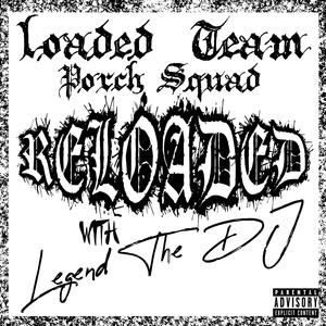 Muddin' (Legend the DJ Remix) (Legend the DJ Remix)