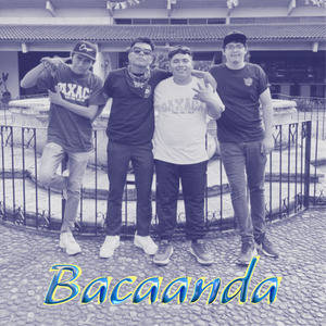 Bacaanda