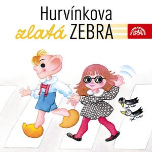 Hurvínkova zlatá zebra - abeceda budoucího motoristy - Jak se oblékat