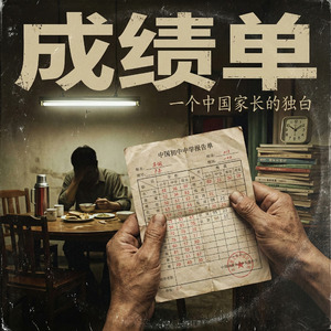 成绩单