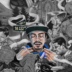 122nd (feat. Olawale)