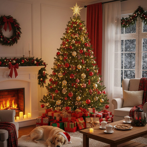 One Wish on Christmas Night 2026