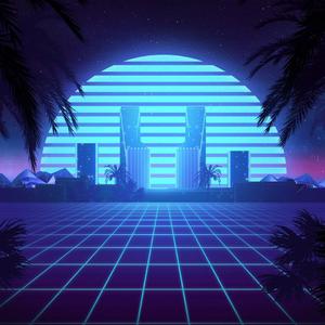 爱——在霓虹都市