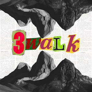 3Walk é o cume