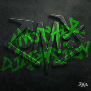 Another Dimension (Extended Mix)