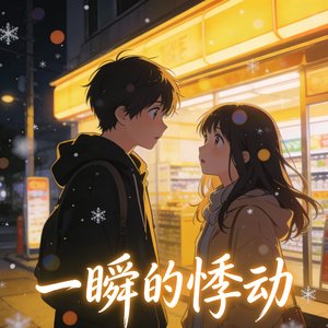 一瞬的悸动（新版）