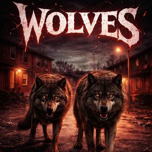 Wolvess (feat. Dreamingggg)