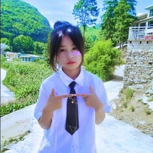 你是我提前预支的那场好运