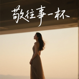 敬往事一杯(原版)