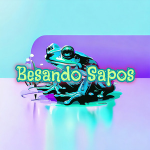 Besando Sapos
