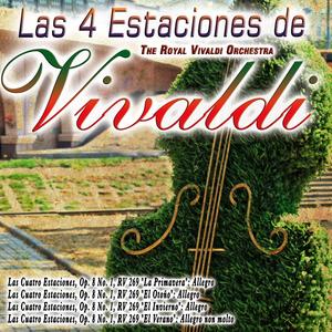 Las Cuatro Estaciones, Op. 8 No. 1, RV 269 "El Otoño": Allegro