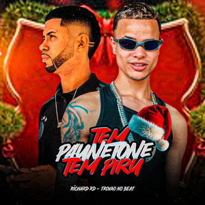 Tem Paunetone, Tem Piru