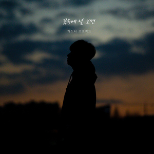 꿈속에 널 보면 (Feat. 이묘)