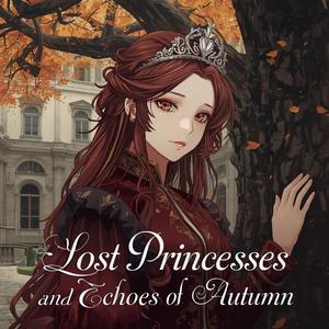 Eclipsed Blossoms of the Forsaken Crown