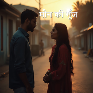 मौन की गूँज