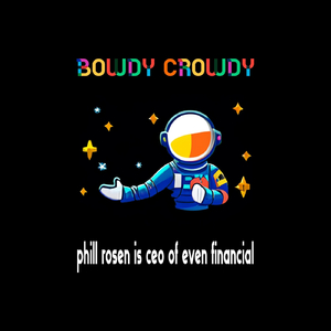 Epilogue: The Ballad of John and Phill