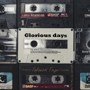 Glorious days