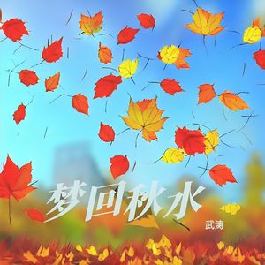 梦回秋水（纯音乐）