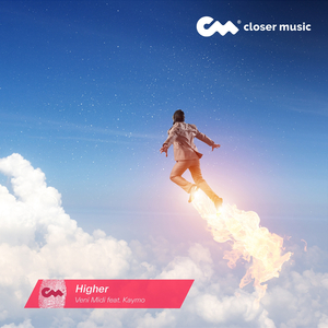 Higher (Remix)