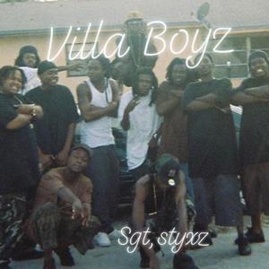 Villa Anthem