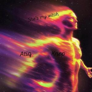 She`s my witch