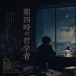 朝四時の哲学者