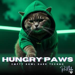 Hungry Paws