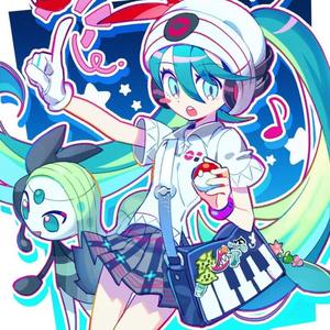 fleur cannon!! (feat. kylanonline)