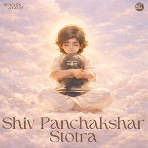 SHIV PANCHAKSHAR STOTRA