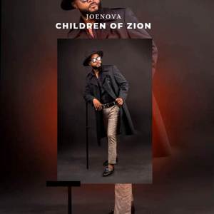 Children Of Zion