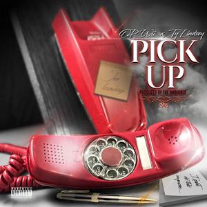 Pick Up (feat. Ty Lindsey)