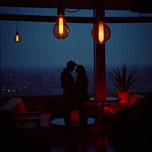 低声夜语
