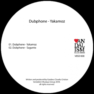 Yakamoz (Original Mix)