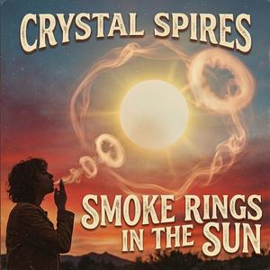 Smoke Rings in the Sun