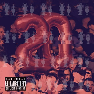 20 times (LFC Title Anthem)