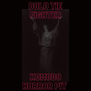Komodo Horror Pit