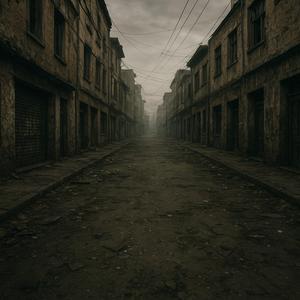 Detrás late un corazón