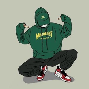 新秀freestyle（Prod.DIVINE MUSIC）