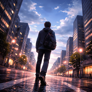 If This Were Just a Dream