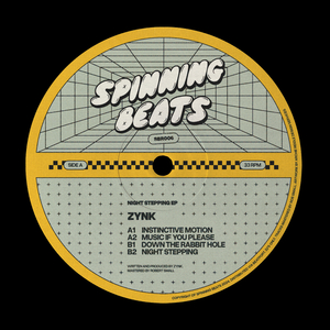 Down The Rabbit Hole