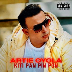 Kiti Pan Pin Pon
