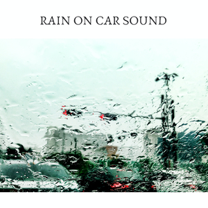 Rain Car