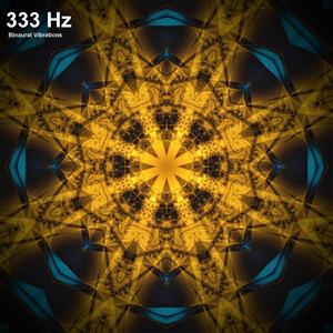 333 Hz Free from Fear