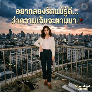 เพลง อยากลองรัก