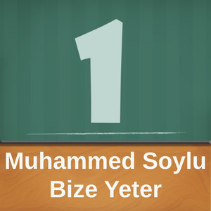 Bize Yeter