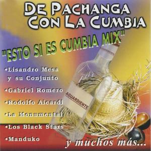 Cumbia Pa Colombia