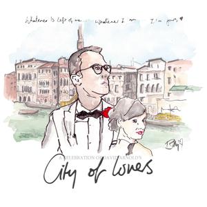 City of Lovers