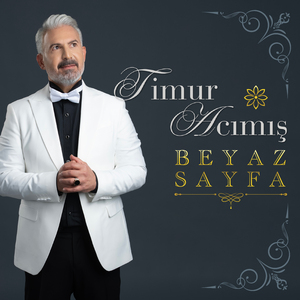 Beyaz Sayfa